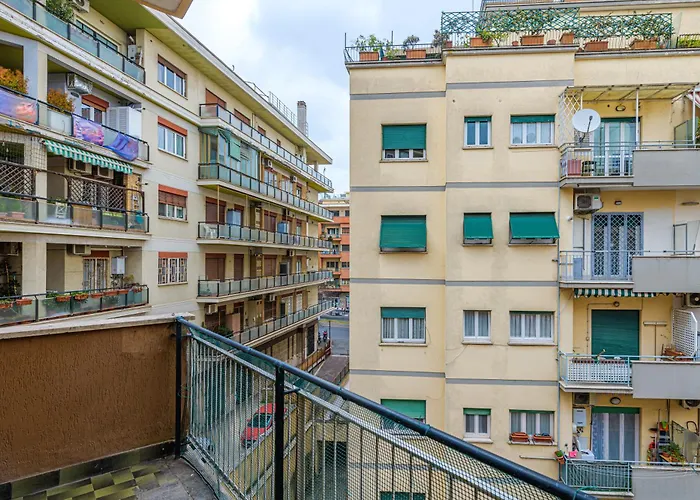 Appartement Lion Aparts - Vatican *