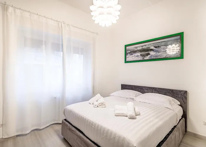 Lion Aparts - Vatican Appartement *