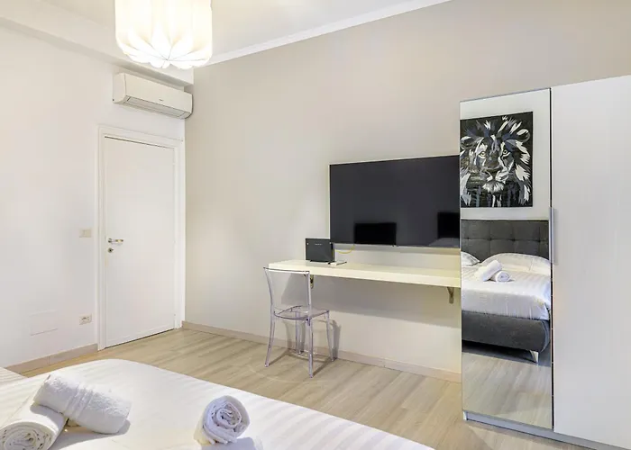 Lion Aparts - Vatican Appartement *