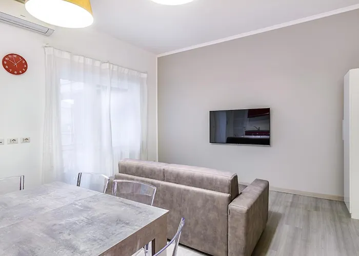 Lion Aparts - Vatican Appartement Rome