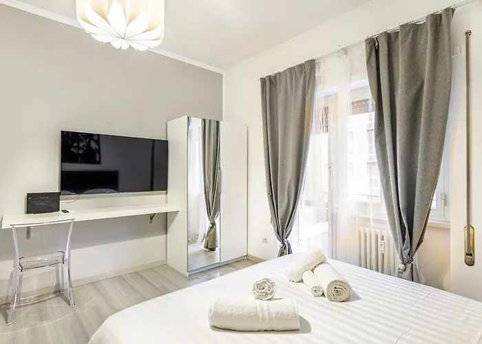 Lion Aparts - Vatican Appartement