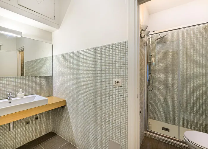 Appartement Lion Aparts - Vatican *